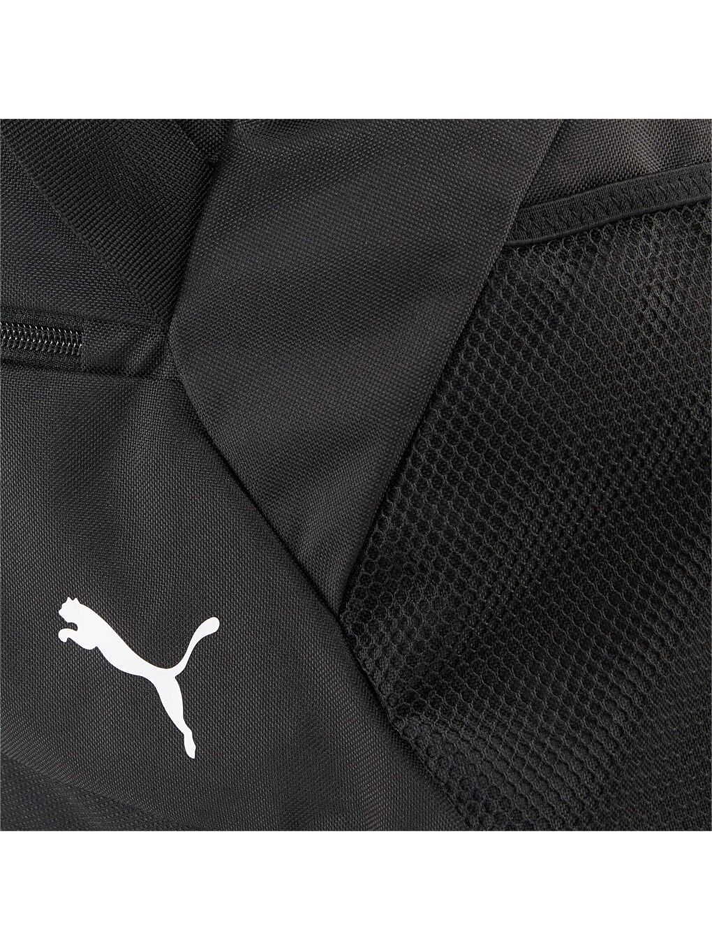 Siyah teamGOAL Football Team Büyük Spor Çantası-2