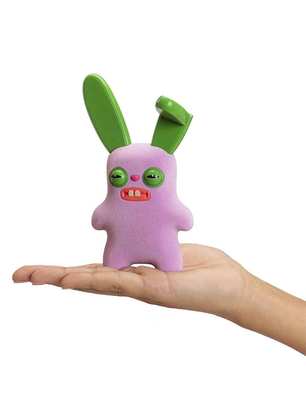 Fuggler Feature Figür Model 2-3