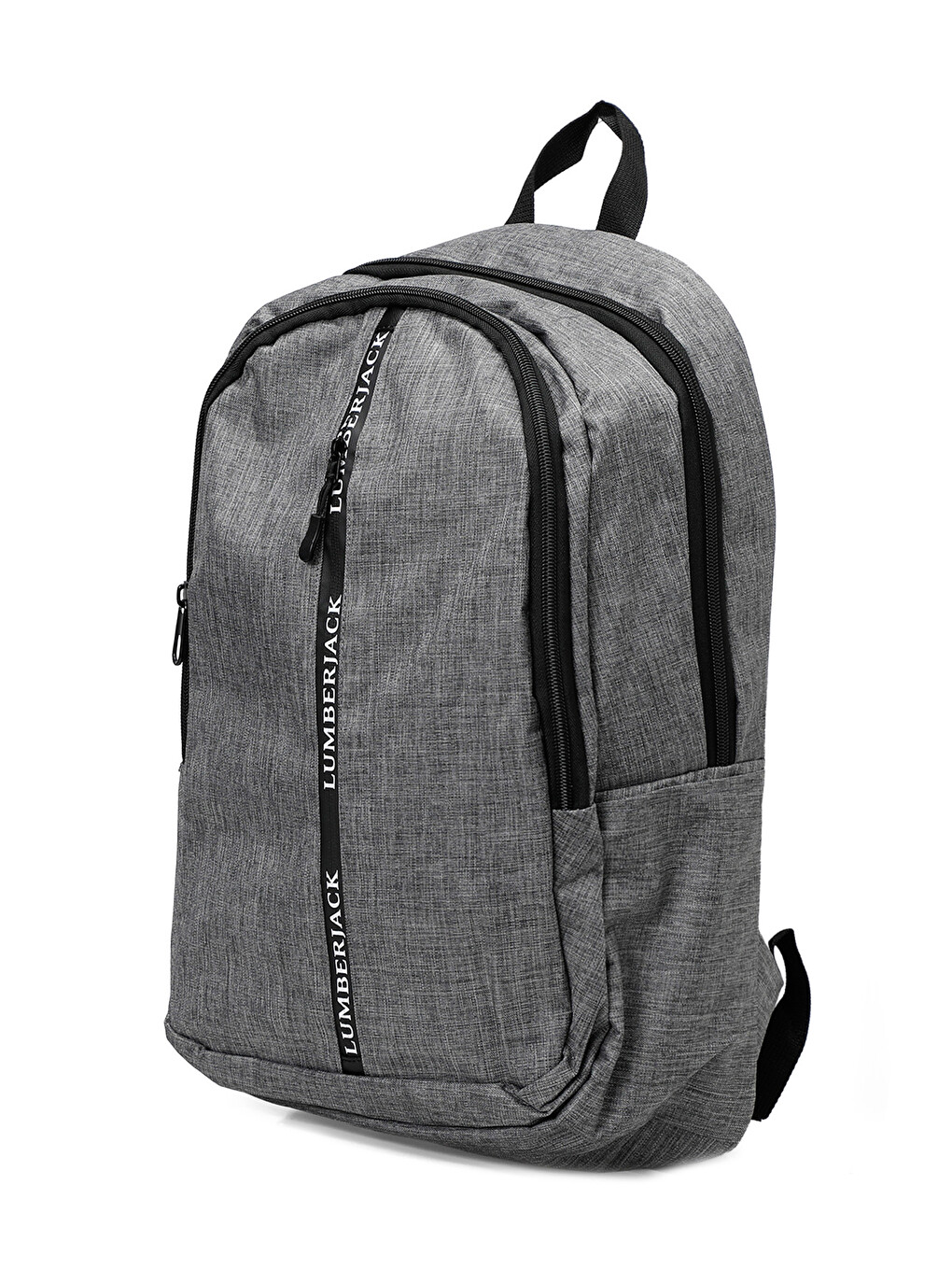 Sırt Çantası Unisex Gri M Charles 35sr Bpck-1