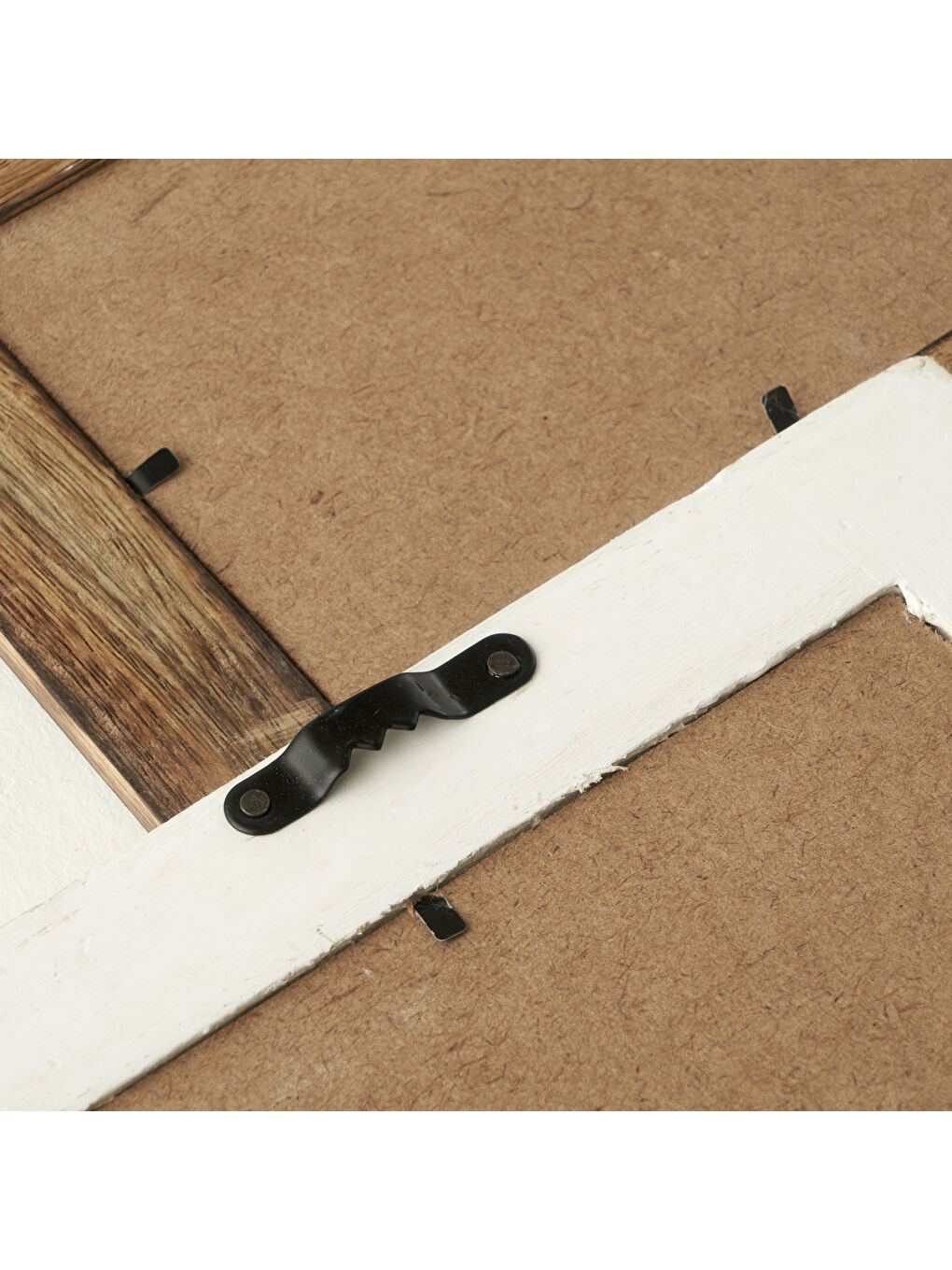 Bej Osin Dekoratif Çerçeve Naturel (57x2x65,3 cm)-2