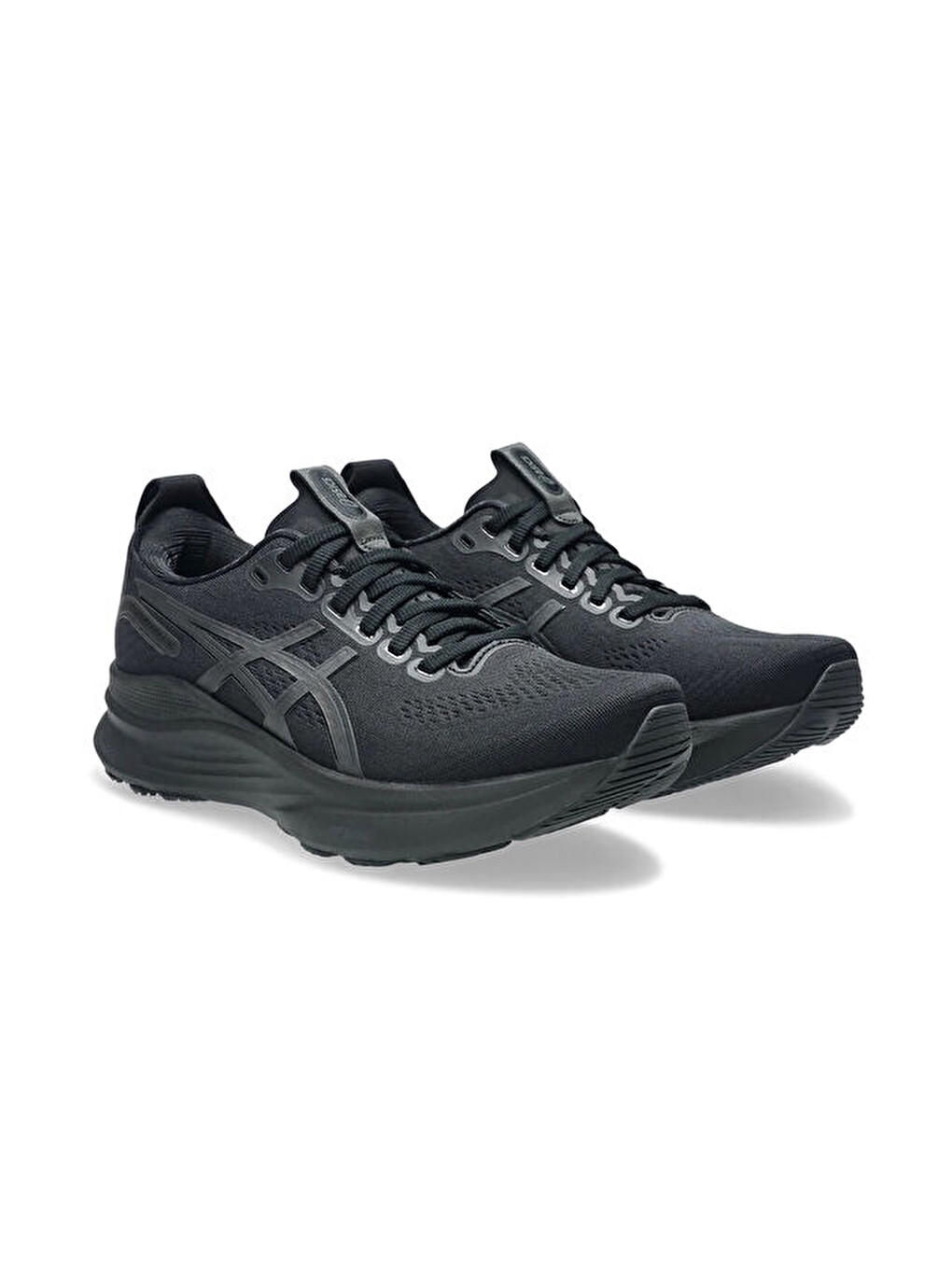 Gel Kayano 32 Unisex Koşu Ayakkabısı 1012b838-001 Siyah-2