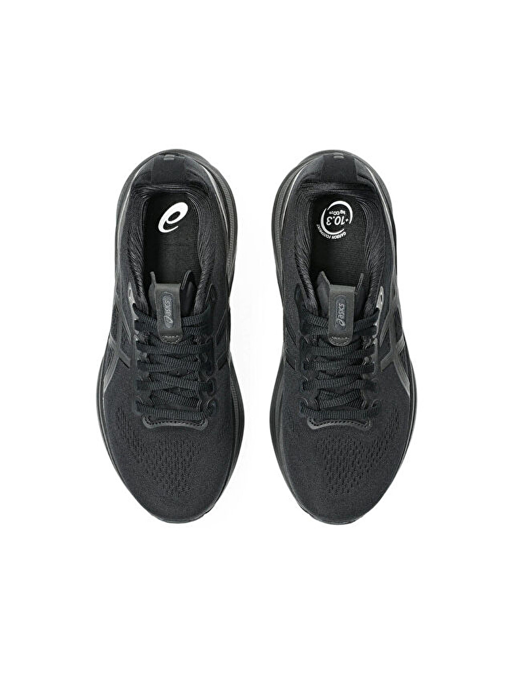 Gel Kayano 32 Unisex Koşu Ayakkabısı 1012b838-001 Siyah-3