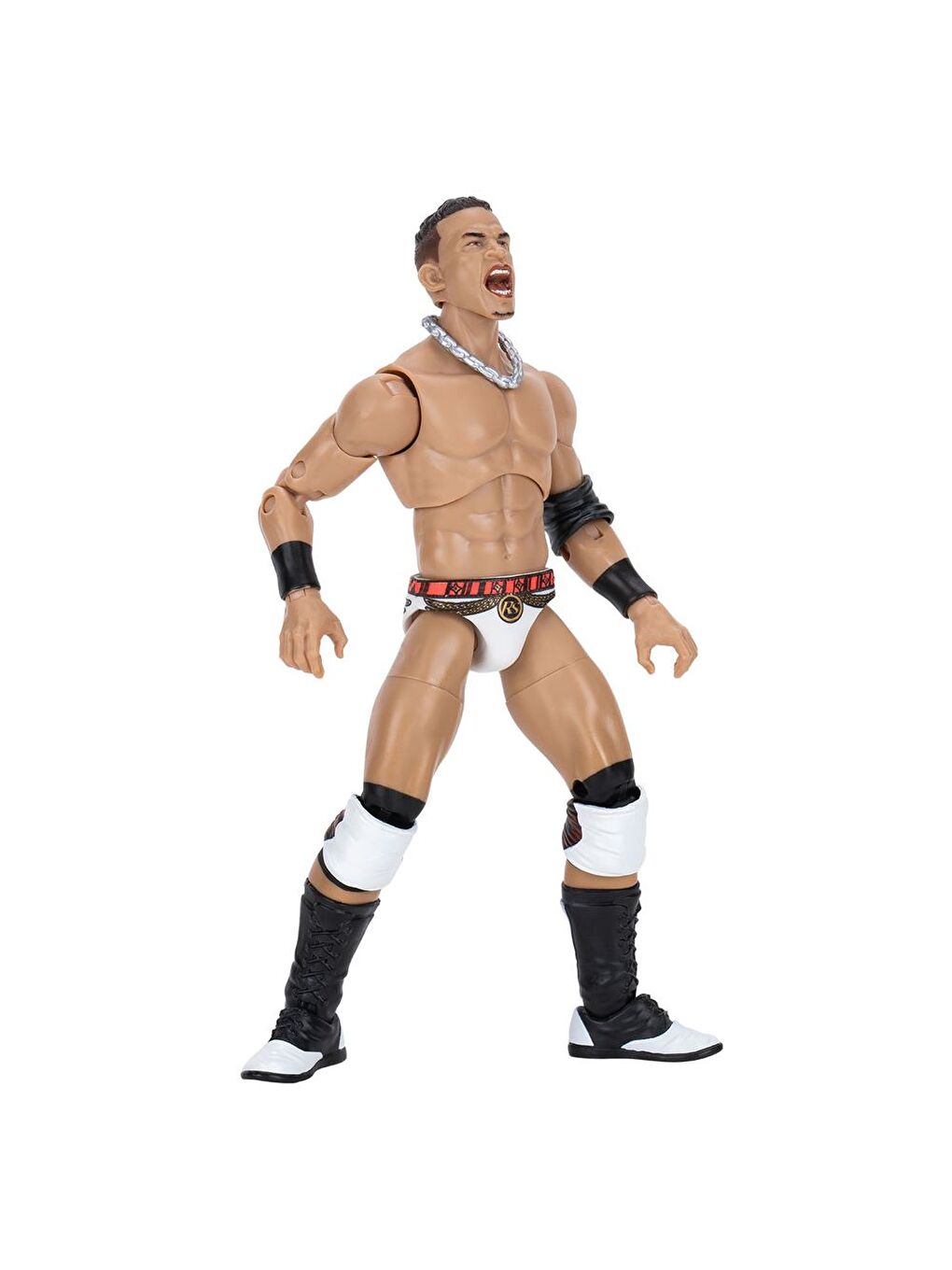 AEW Karakterleri Model Aksiyon Figürler S14 Ricky Starks 128-1