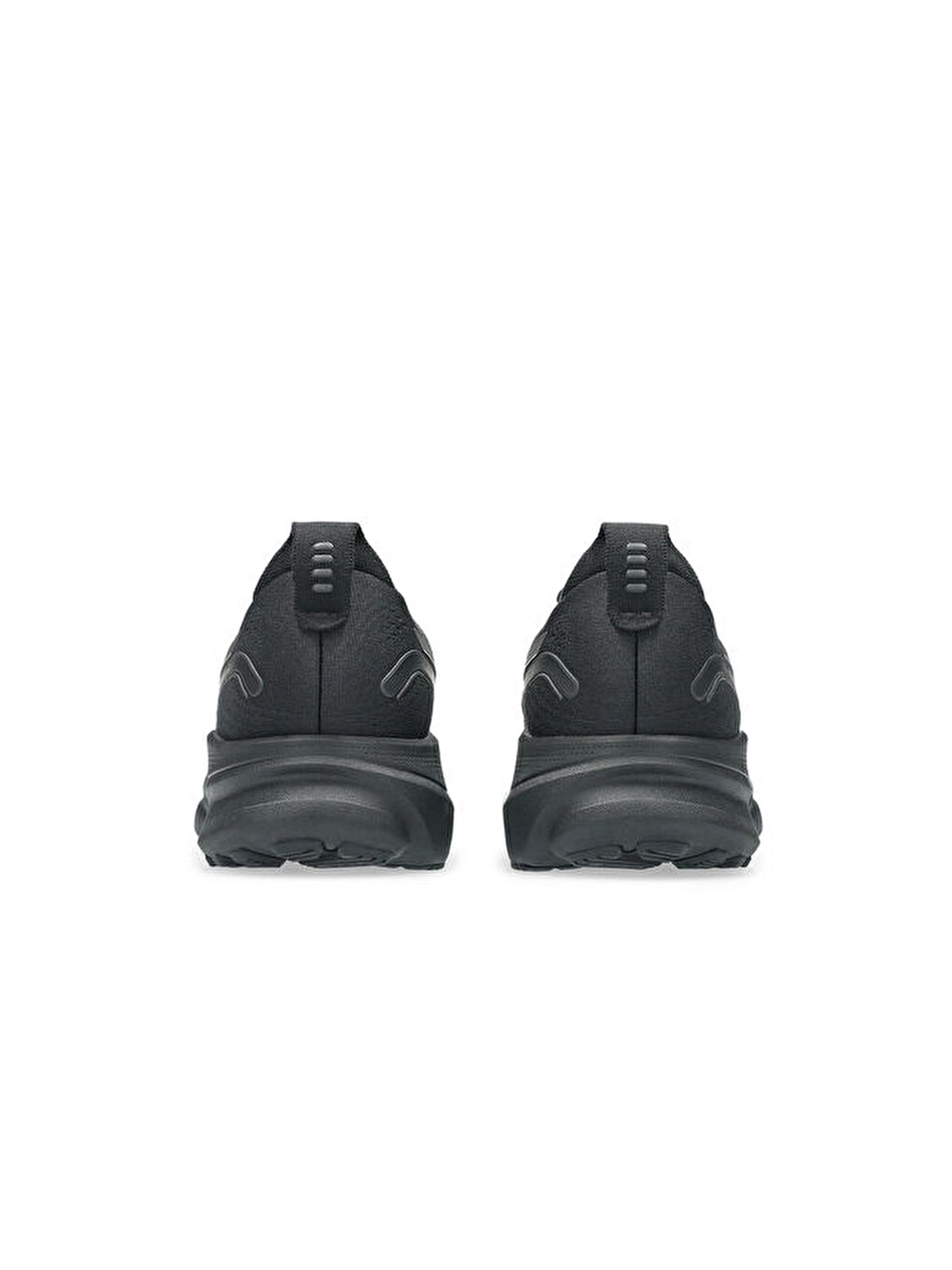 Gel Kayano 32 Unisex Koşu Ayakkabısı 1012b838-001 Siyah-5