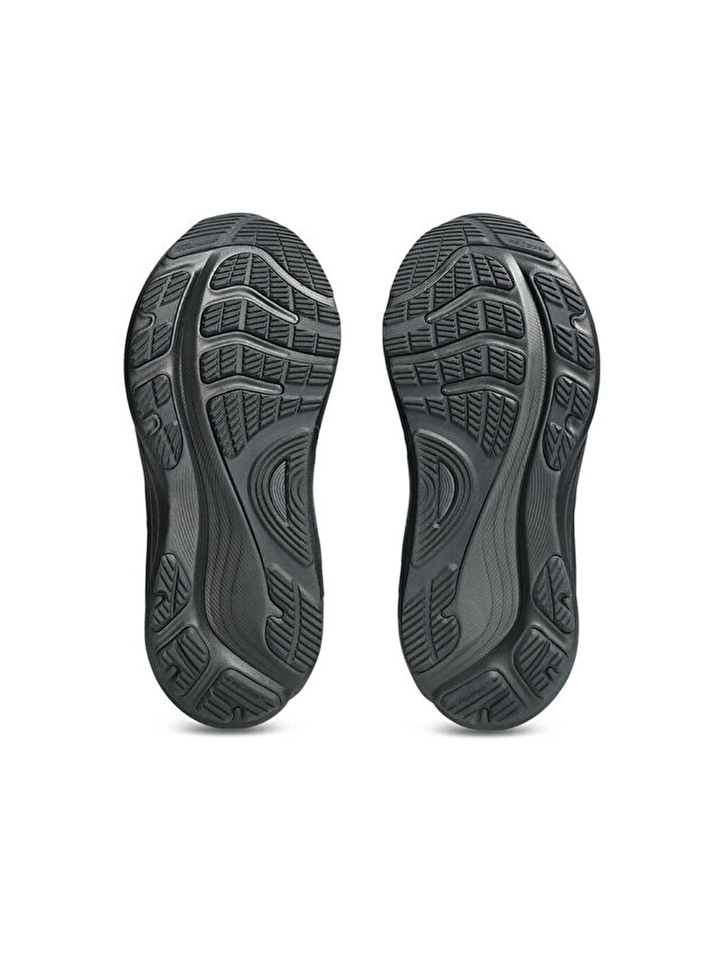 Gel Kayano 32 Unisex Koşu Ayakkabısı 1012b838-001 Siyah-6