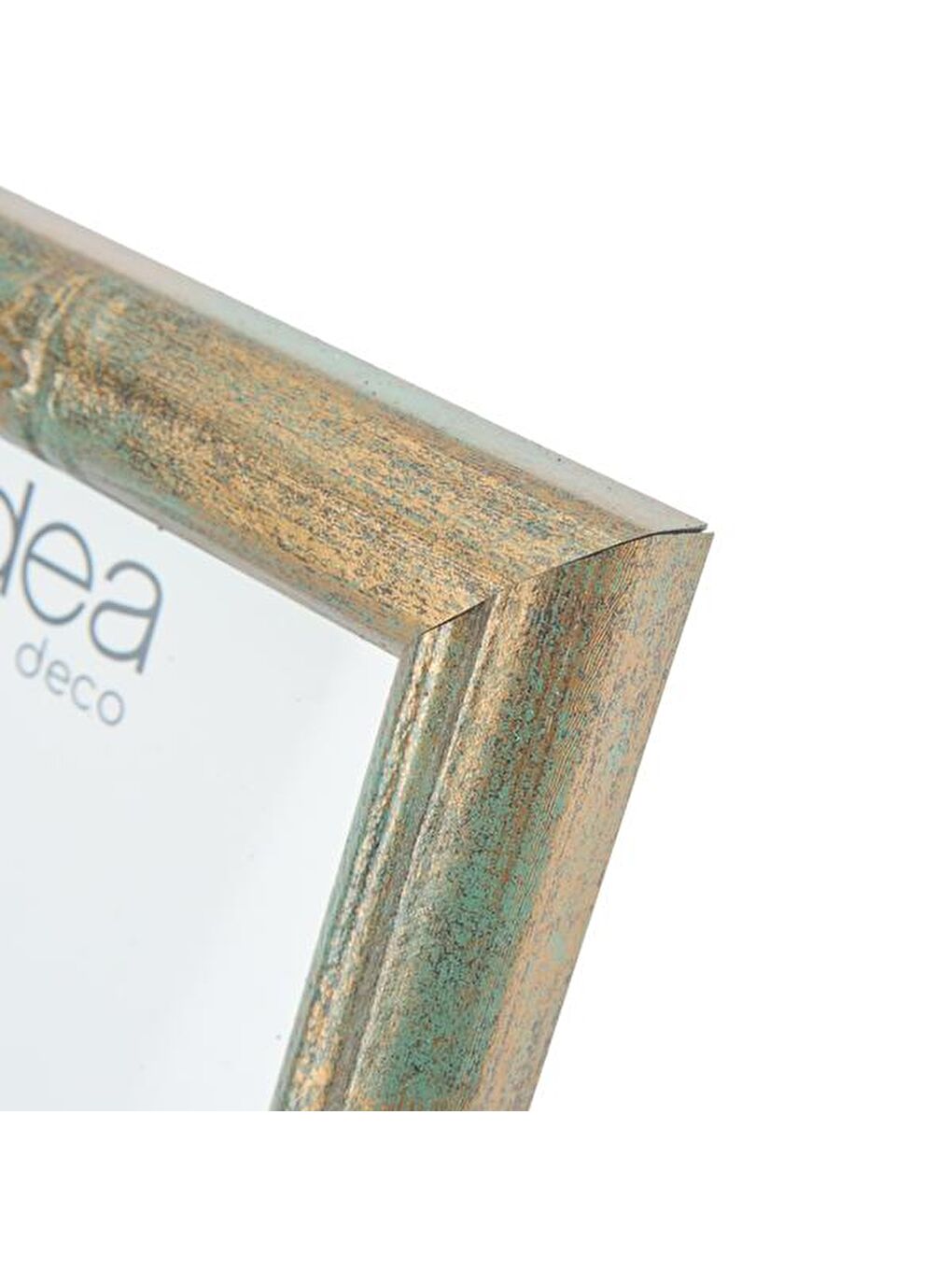 Deco Verde Çerçeve - Yeşil - 15x21 cm-2
