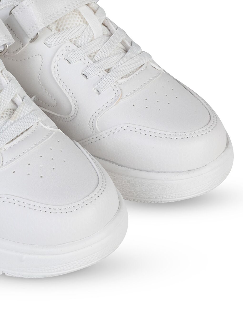 Sport Eldon Flt 31- Spor Ayakkabı - Beyaz-1