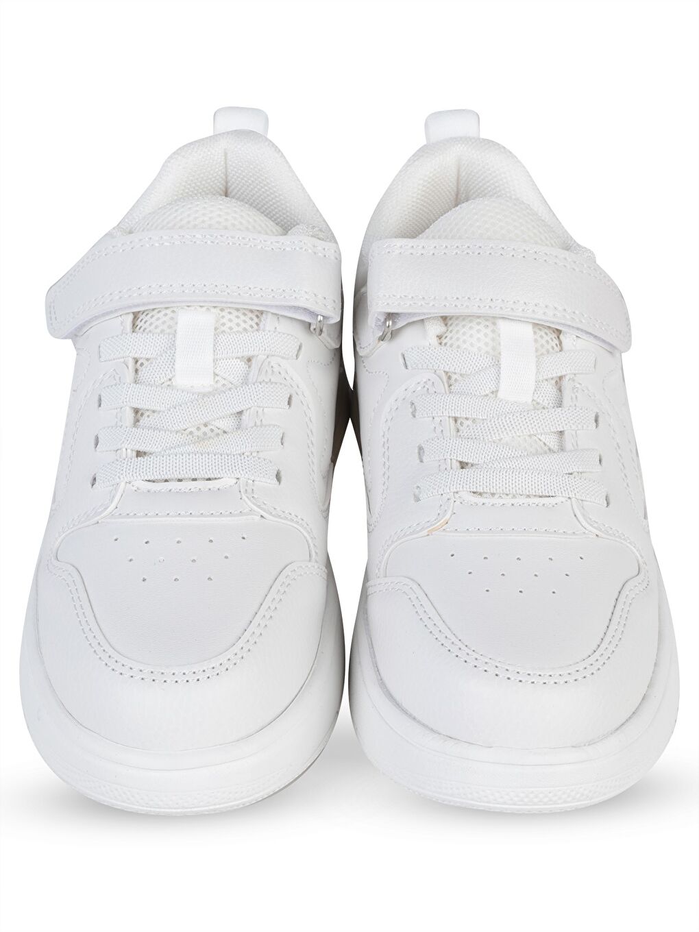 Sport Eldon Flt 31- Spor Ayakkabı - Beyaz-4