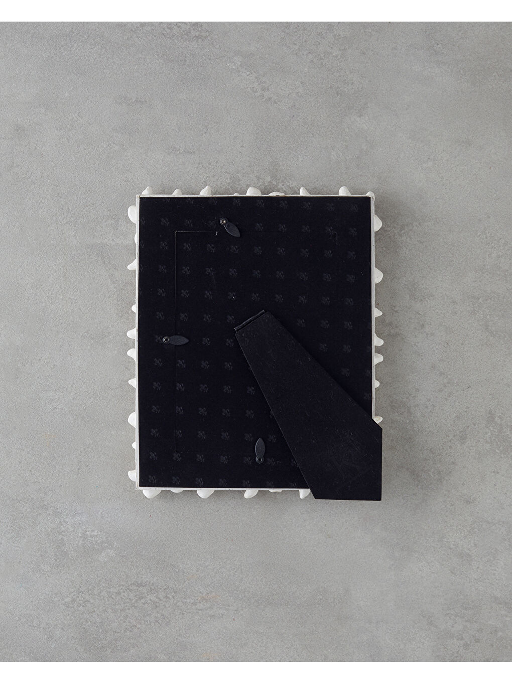 Daisy Çerçeve 13x18 cm Beyaz-2