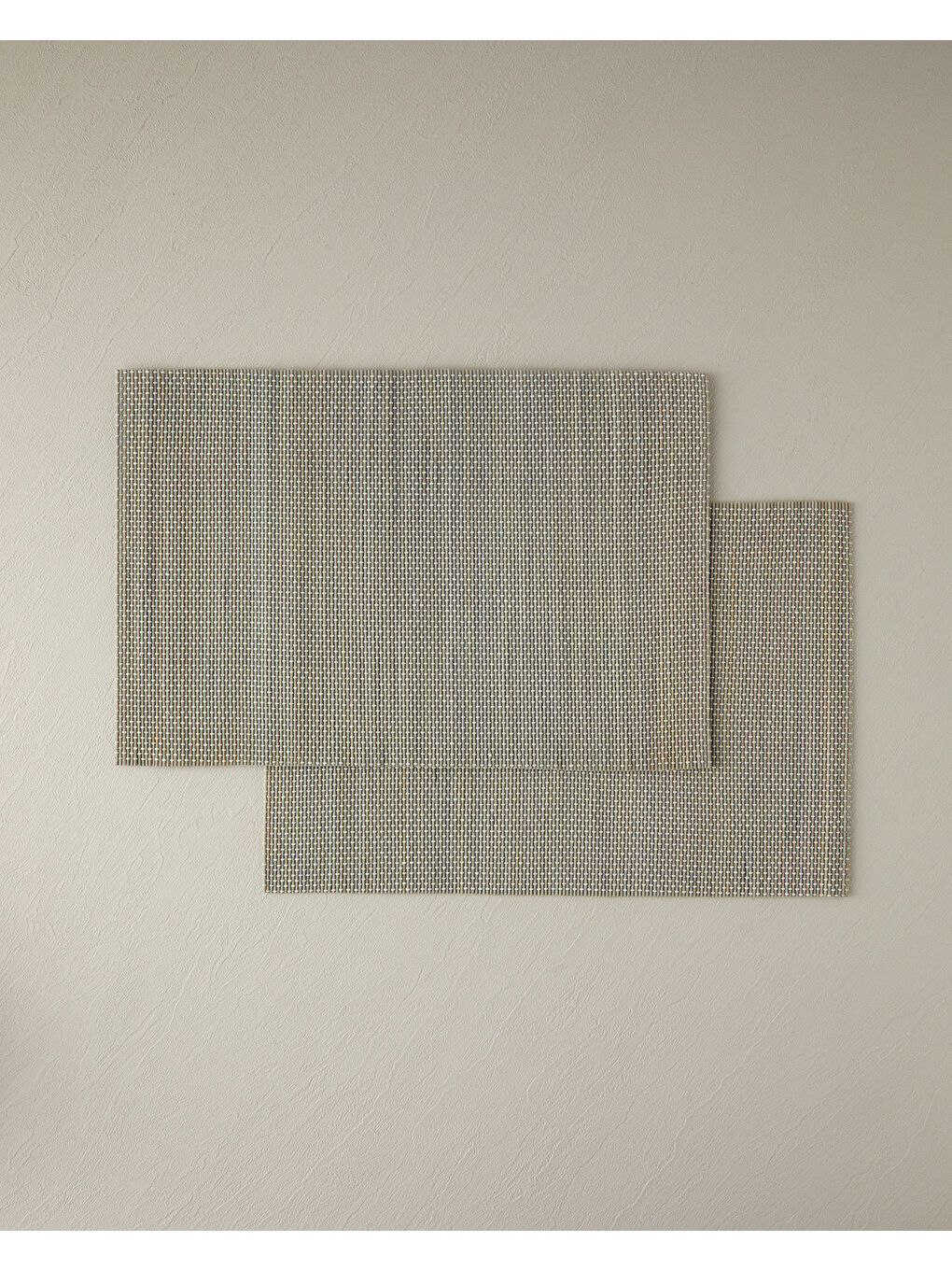 Gola Bambu 2'li Amerikan Servis Gri