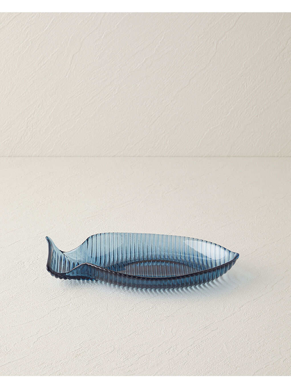 Fishy Cam Çerezlik 21 cm Mavi