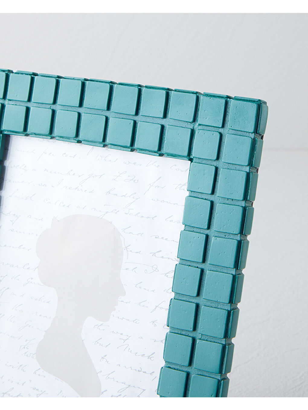 Kita Çerçeve 13x18 cm Yeşil-1