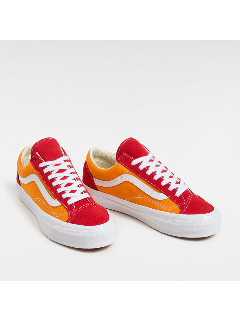 Karışık Lx Old Skool 36 Sneaker-1