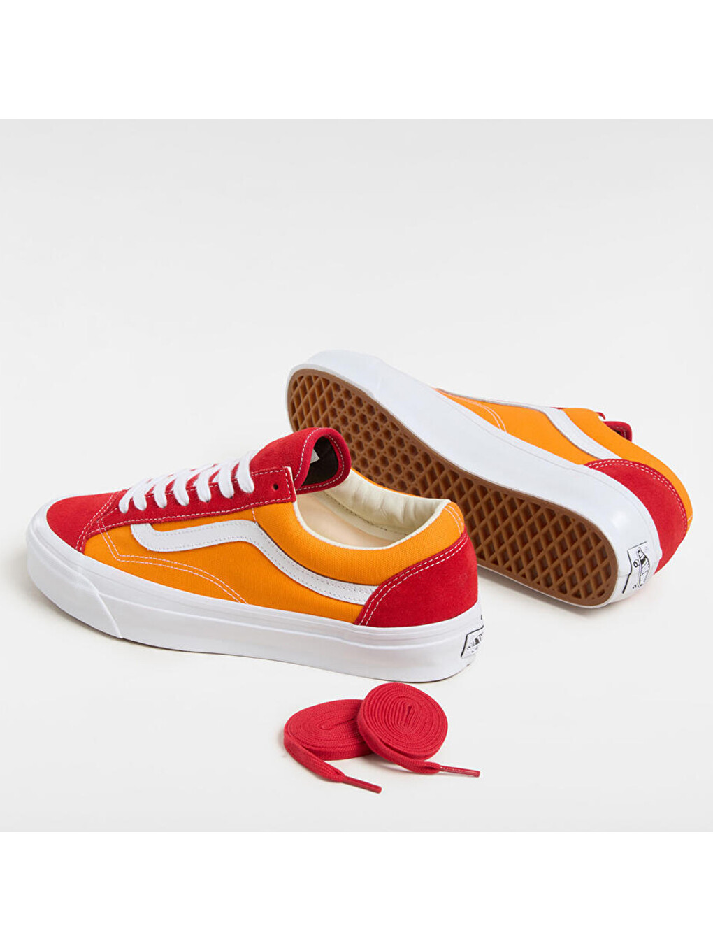 Karışık Lx Old Skool 36 Sneaker-2