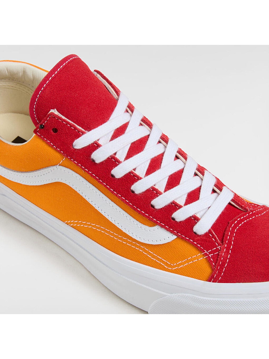 Karışık Lx Old Skool 36 Sneaker-3