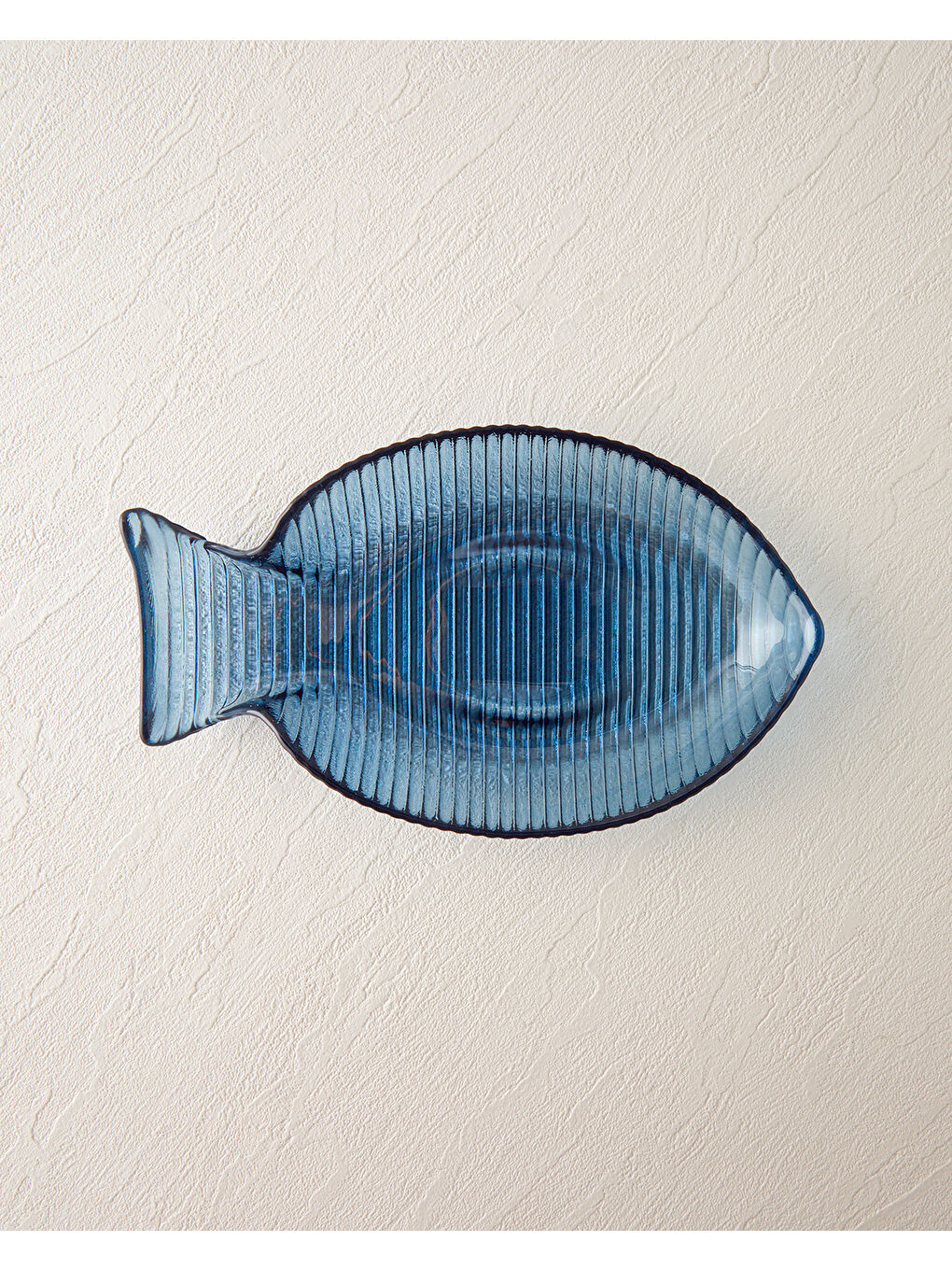 Fishy Cam Çerezlik 21 cm Mavi-1