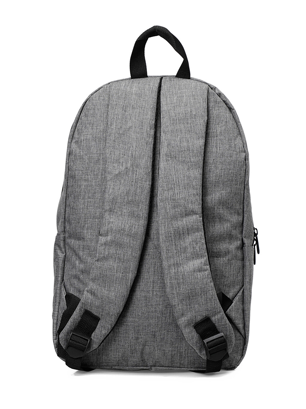 Sırt Çantası Unisex Gri M Charles 35sr Bpck-2