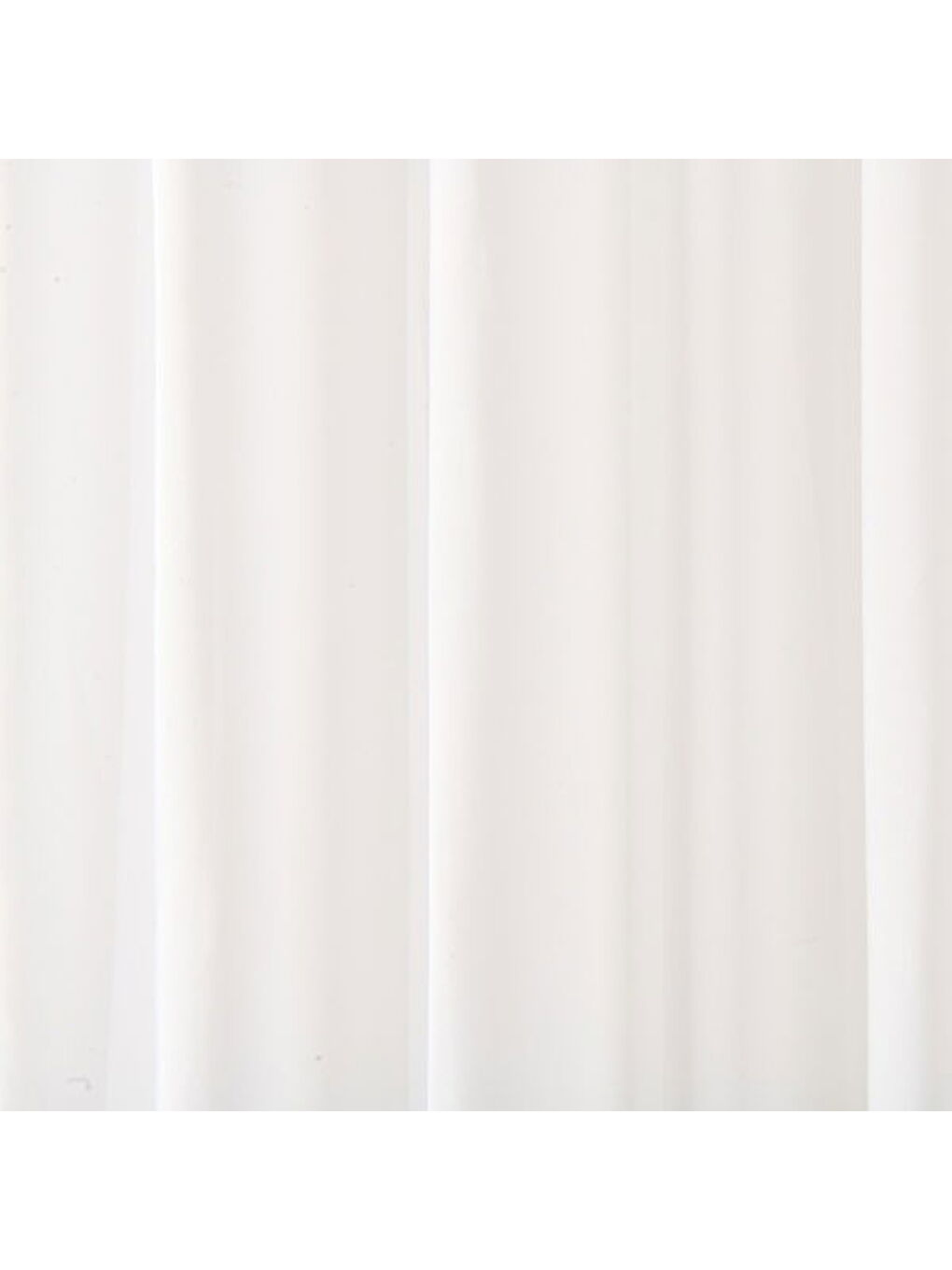 Evidea Soft Nelke Tül Perde - Ekru - 300x270 cm - 2