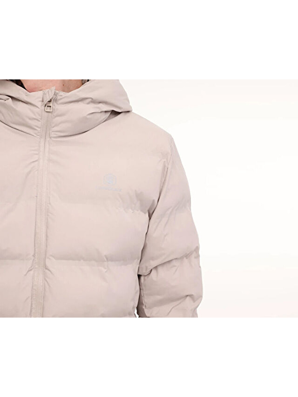Ml Nolan Coat 2sn22 4pr Erkek Günlük Mont 101813414 Bej-5