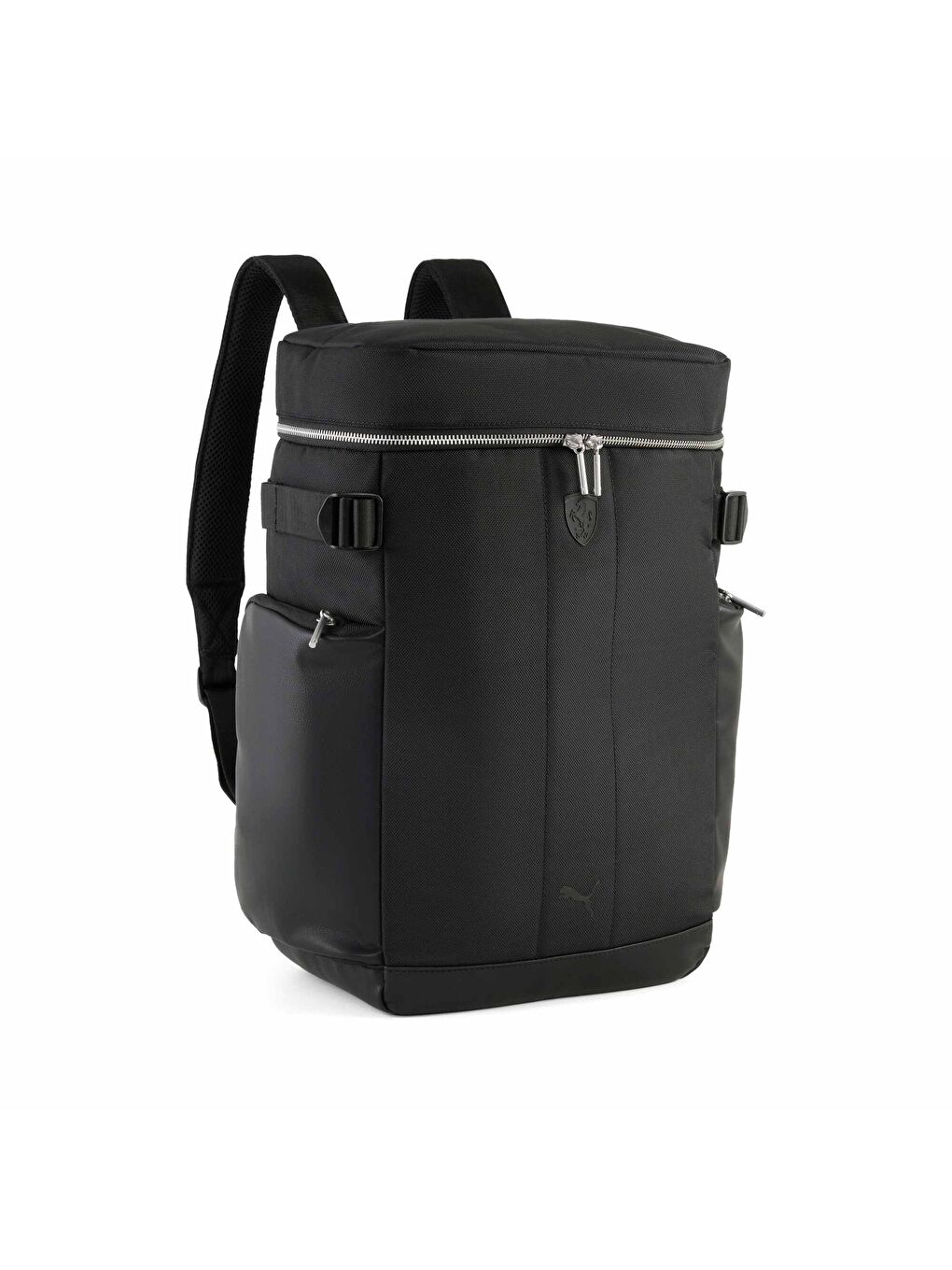 Siyah SCUDERIA FERRARI Pro Sırt Çantası