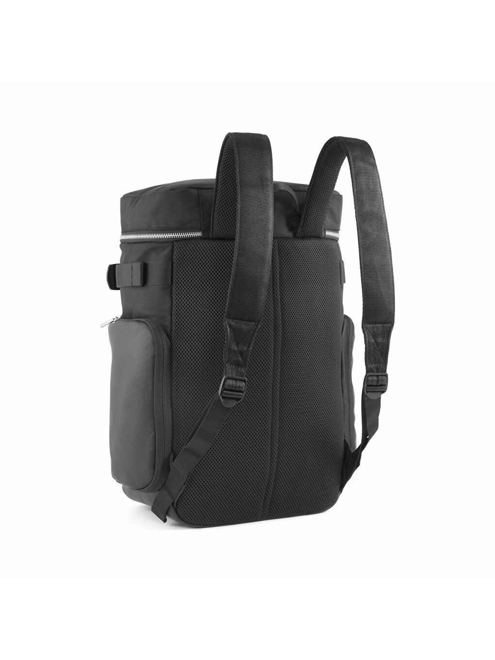 Siyah SCUDERIA FERRARI Pro Sırt Çantası-1