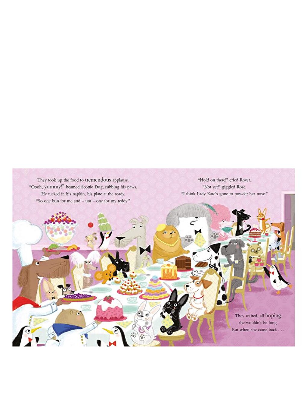 Shifty McGifty and Slippery Sam - The Diamond Chase-2