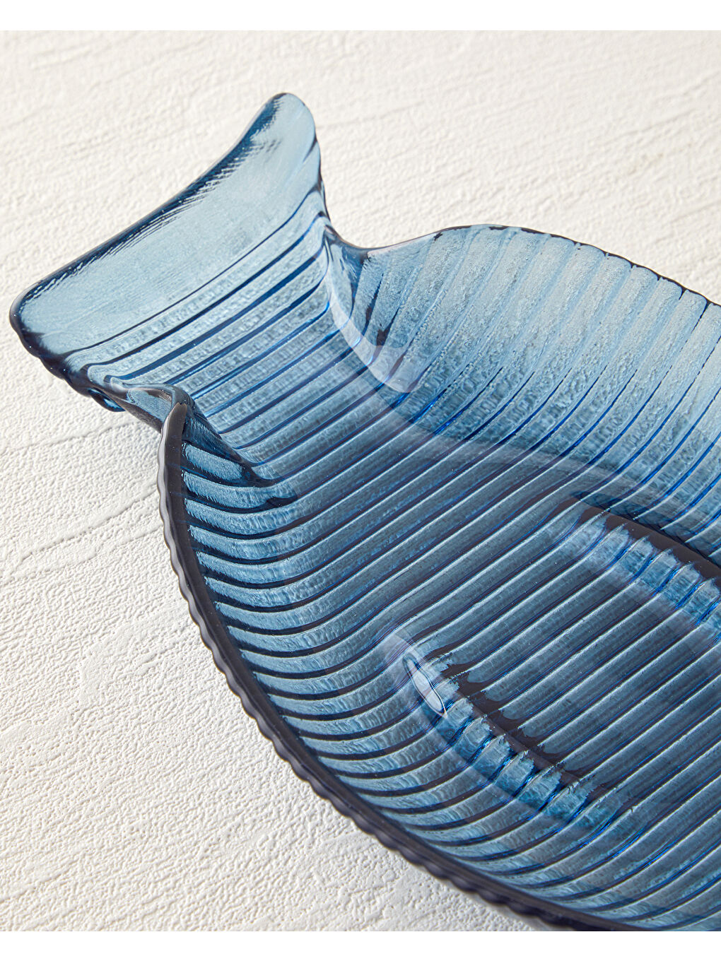 Fishy Cam Çerezlik 21 cm Mavi-2