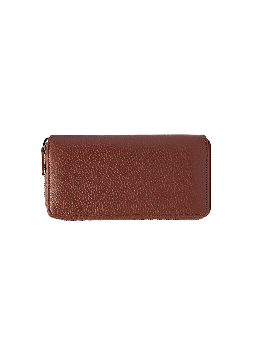 Kahverengi Unisex Cüzdan & Kartlık 1780 Deri Cüzdan Kartlık-1