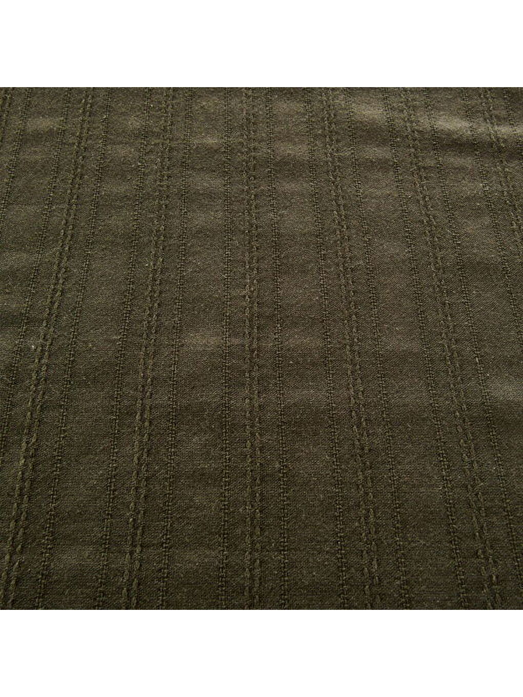 Soft Breeze Masa Örtüsü - Haki - 140x200 cm-3