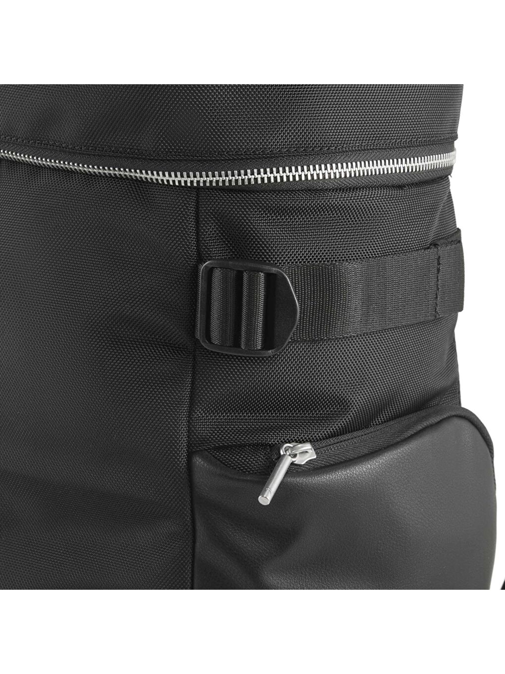 Siyah SCUDERIA FERRARI Pro Sırt Çantası-3