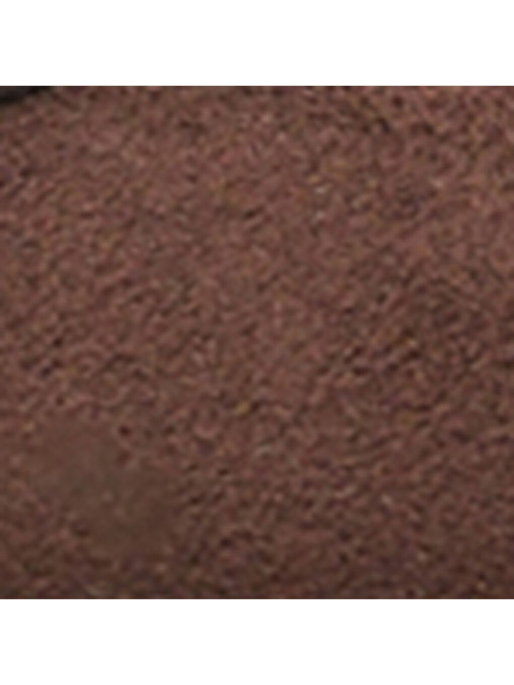 Kahverengi Lauretta Kenarı Sargılı Tokalı Babet-6