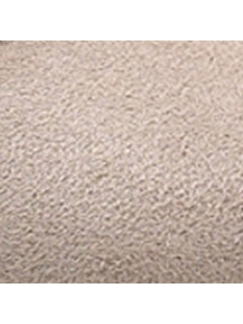 Bej Lauretta Kenarı Sargılı Tokalı Babet-6