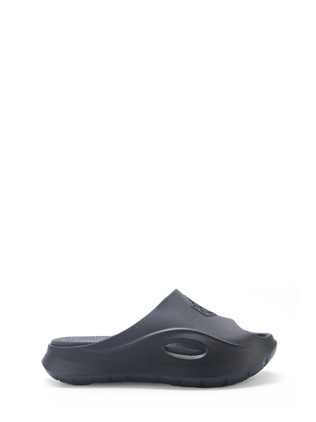 VEGAS GR 5FX Siyah Erkek Çocuk Terlik