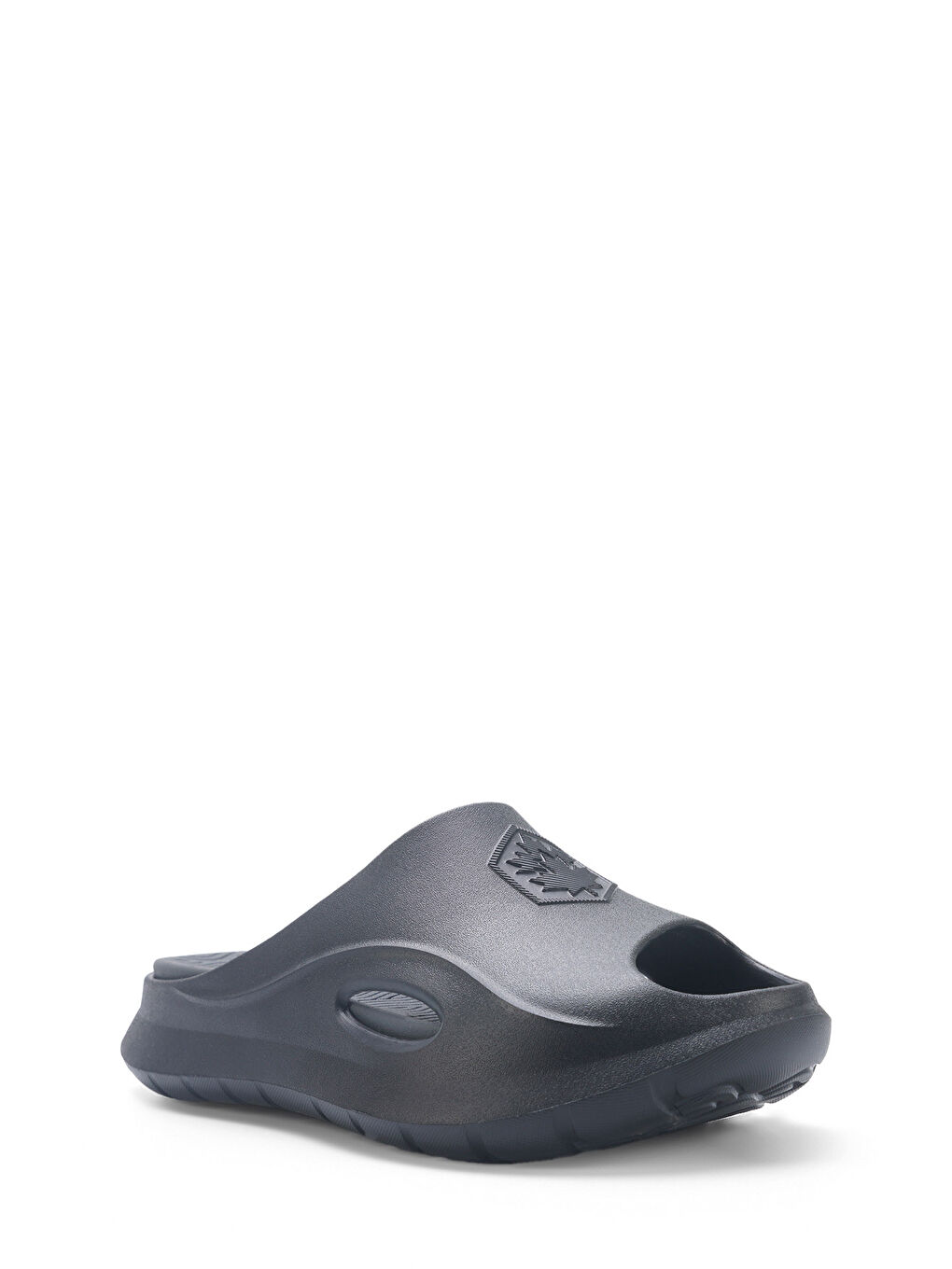 VEGAS GR 5FX Siyah Erkek Çocuk Terlik-1