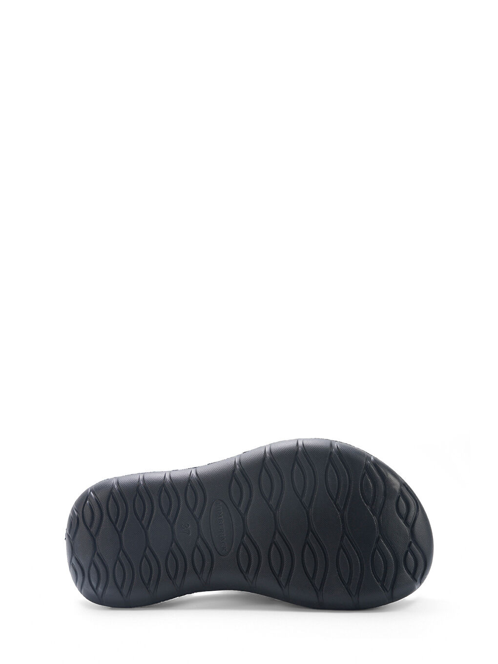 VEGAS GR 5FX Siyah Erkek Çocuk Terlik-3