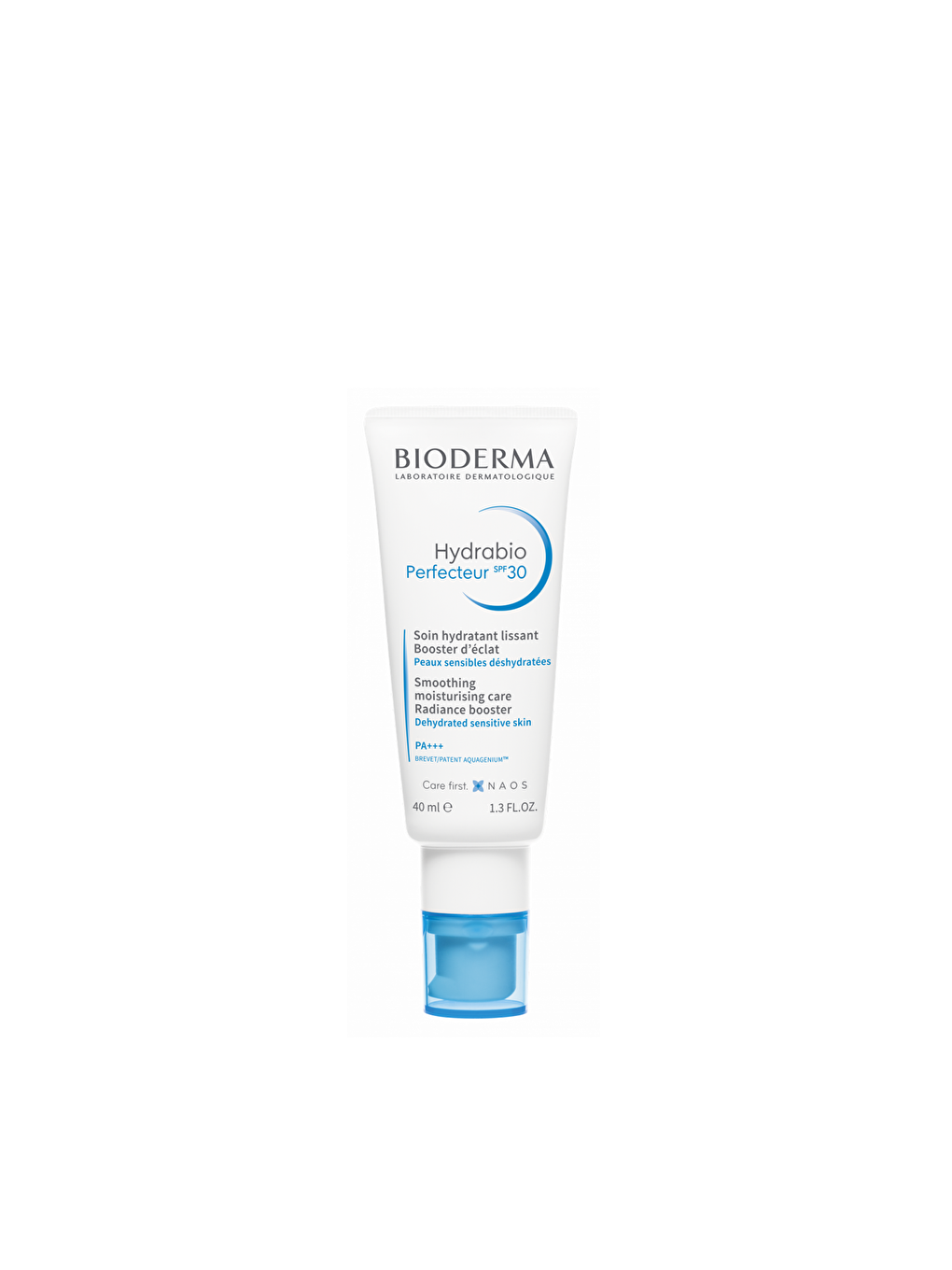 Bioderma Renksiz Hydrabio Perfecteur Spf 30+ 40 ml