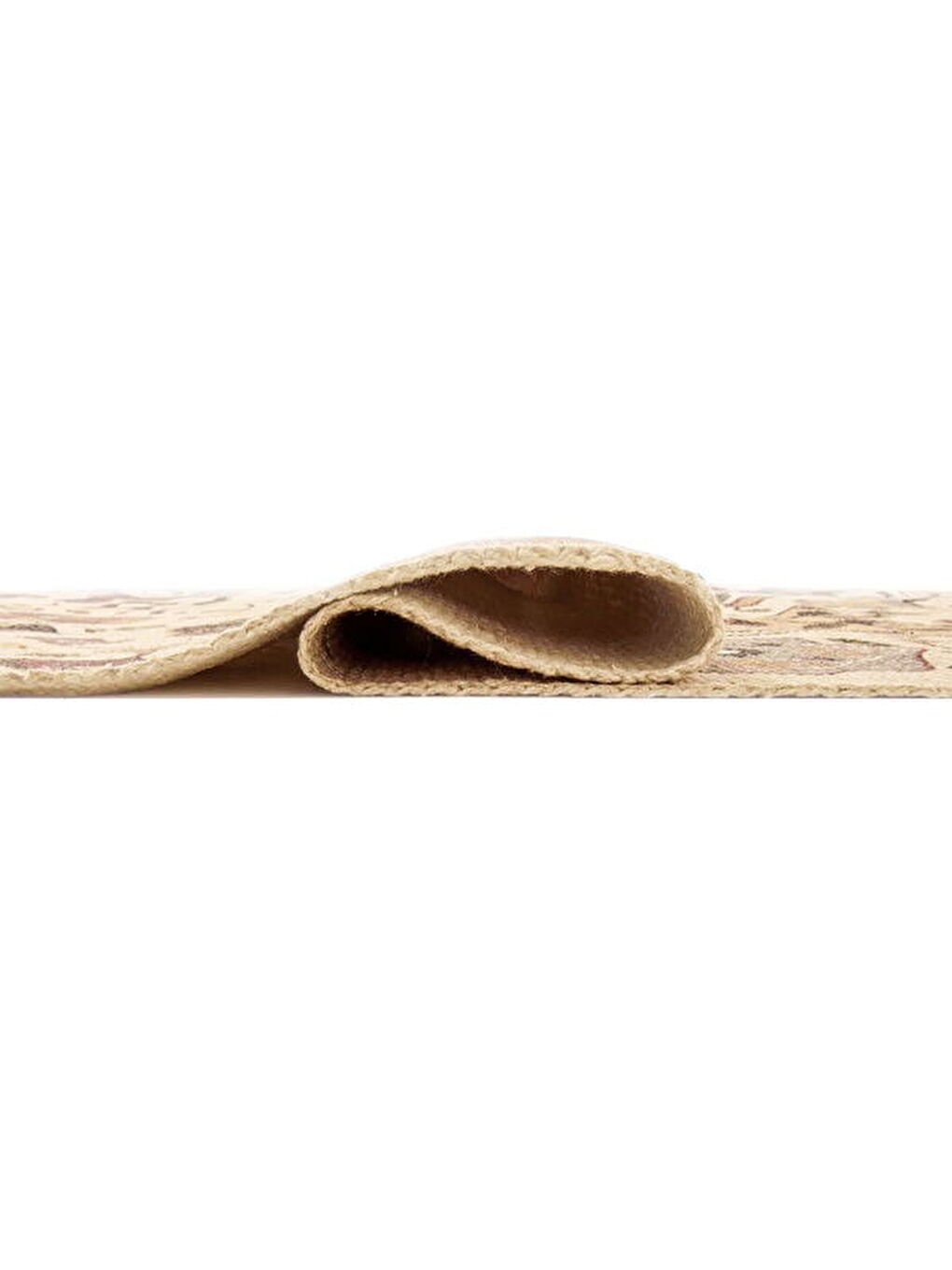 Evidea Karişik Soft Etnik Kilim - Renkli - 160x230 cm - 5