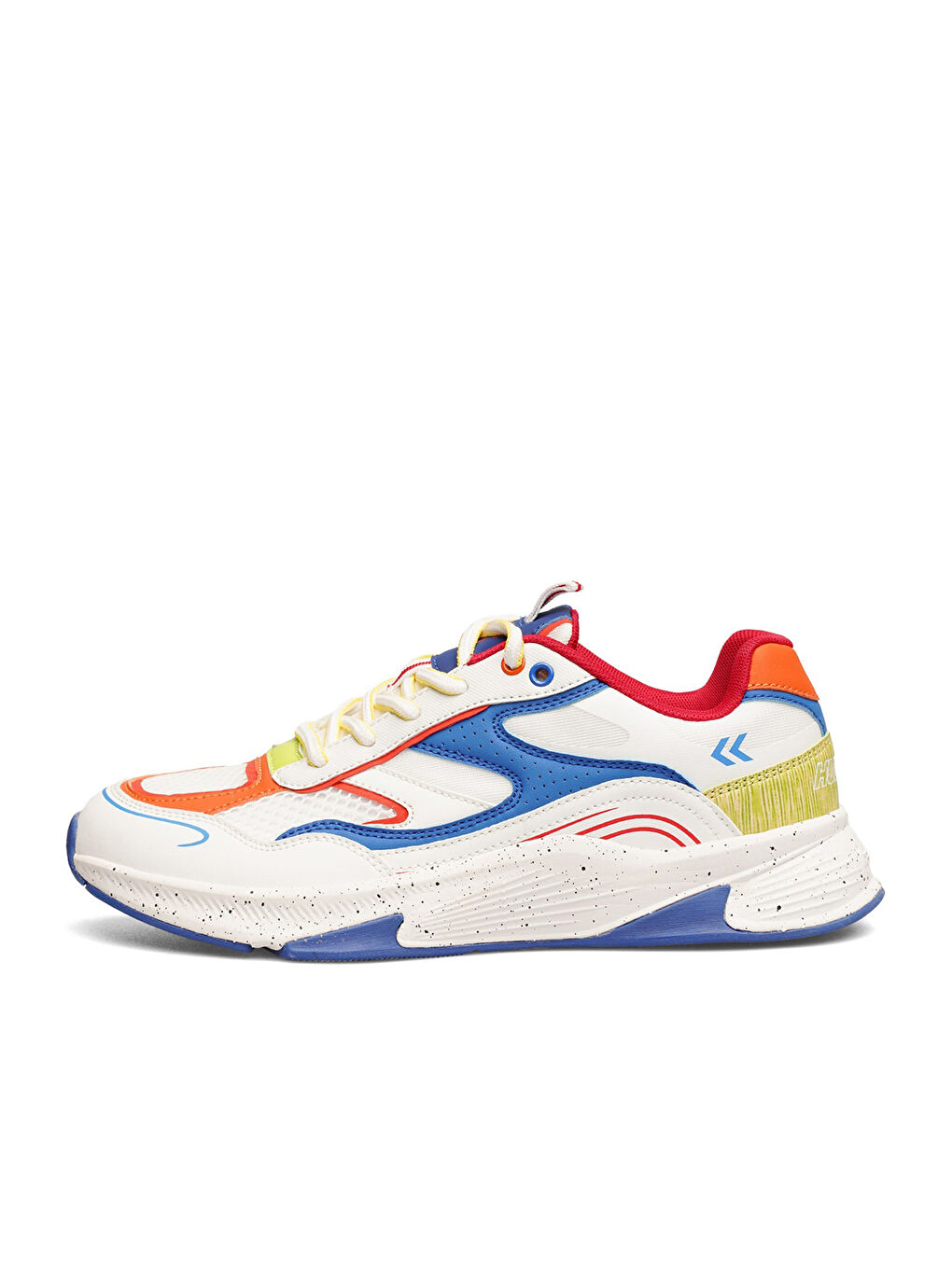 Karışık Wiza Performance Erkek Spor Ayakkabı