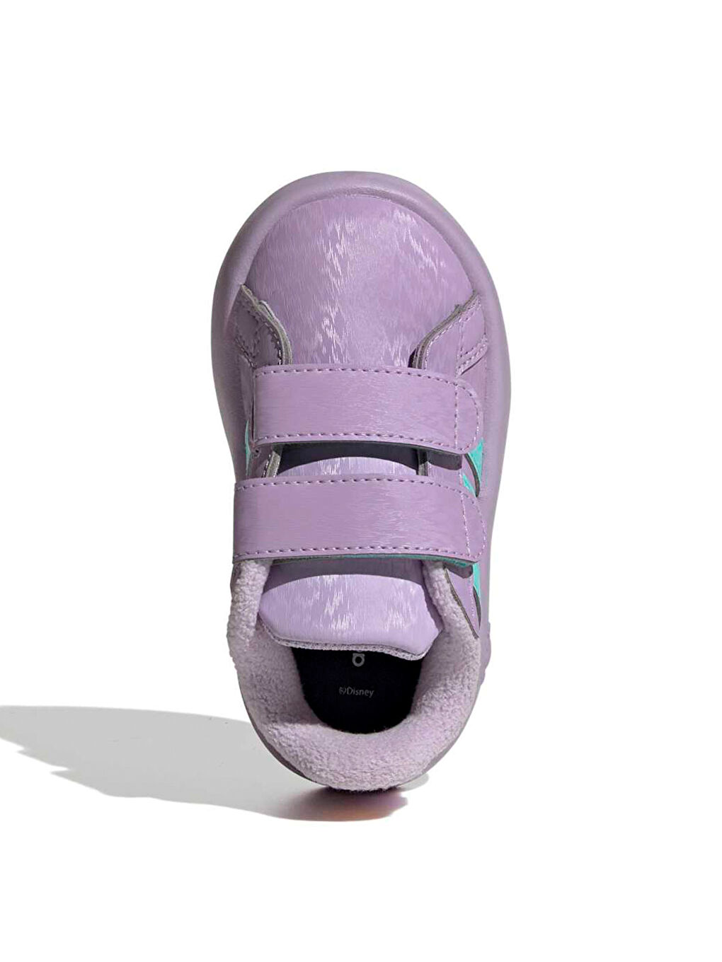Grand Court Frozen Bebek Mor Sneaker-2