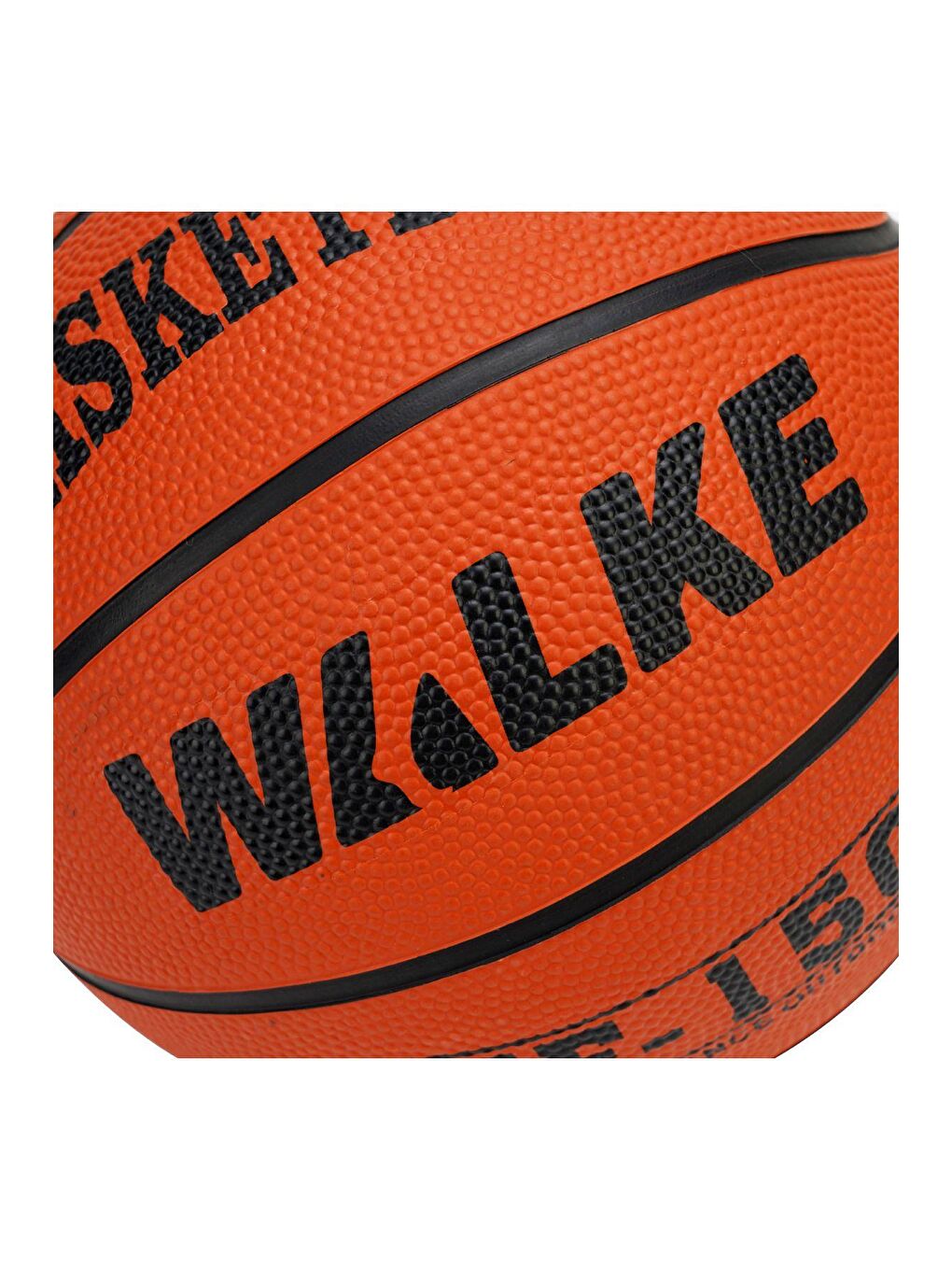 Kırmızı Premium 7 Numara Basketbol Topu Pompa Hediyeli-4