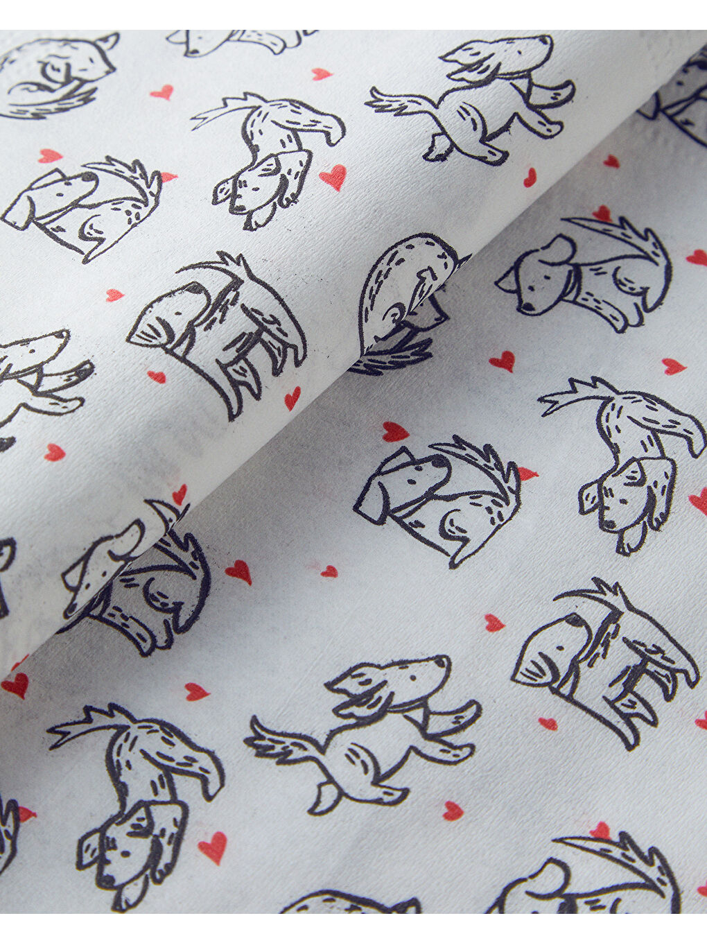 Beyaz Pawzy 20'li Kağıt Peçete 33x33 cm Renkli-2