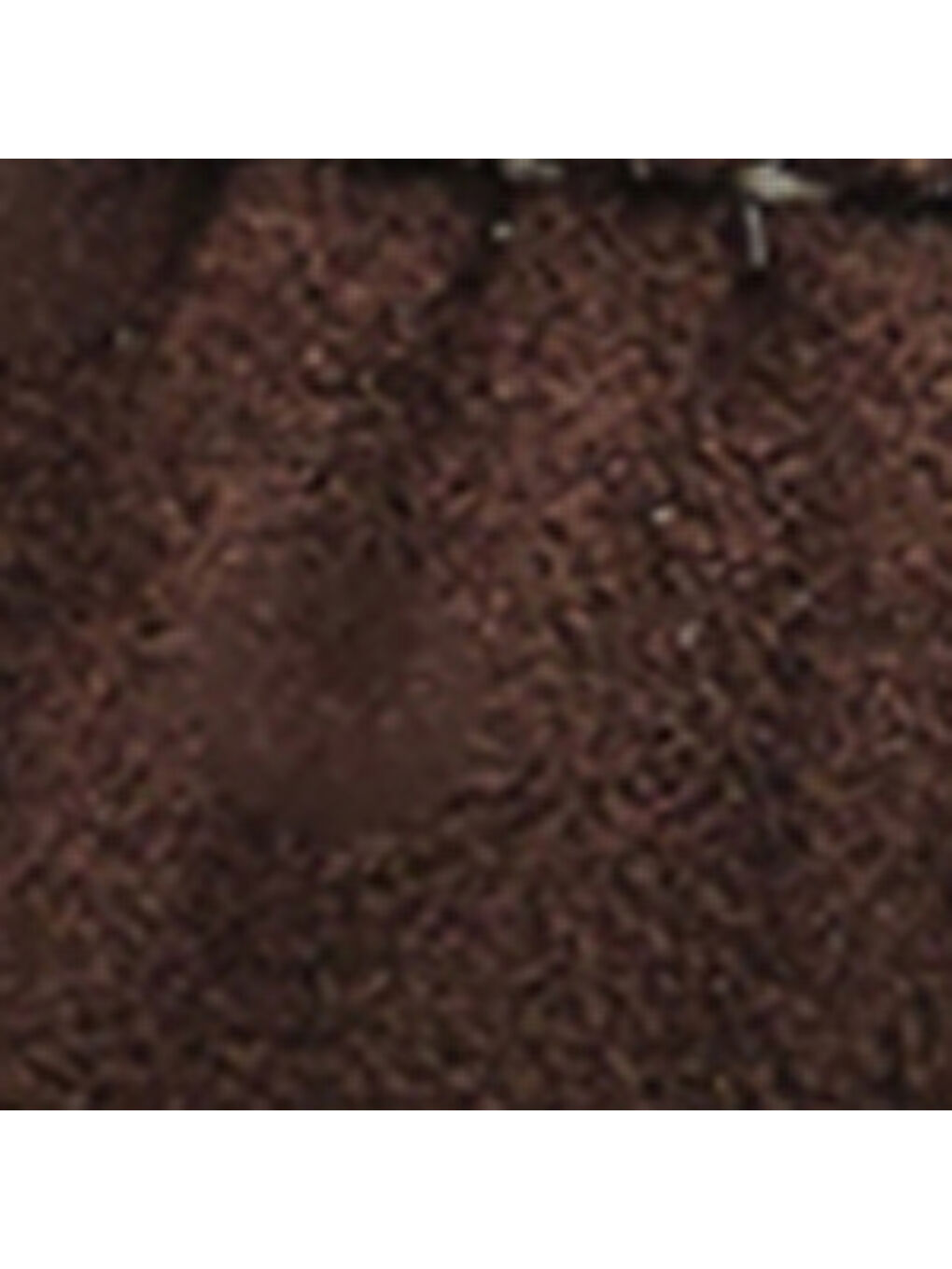 Kahverengi Bria Bağcıklı Boncuklu Konfor Kadın Loafer Tekne Ayakkabısı-6