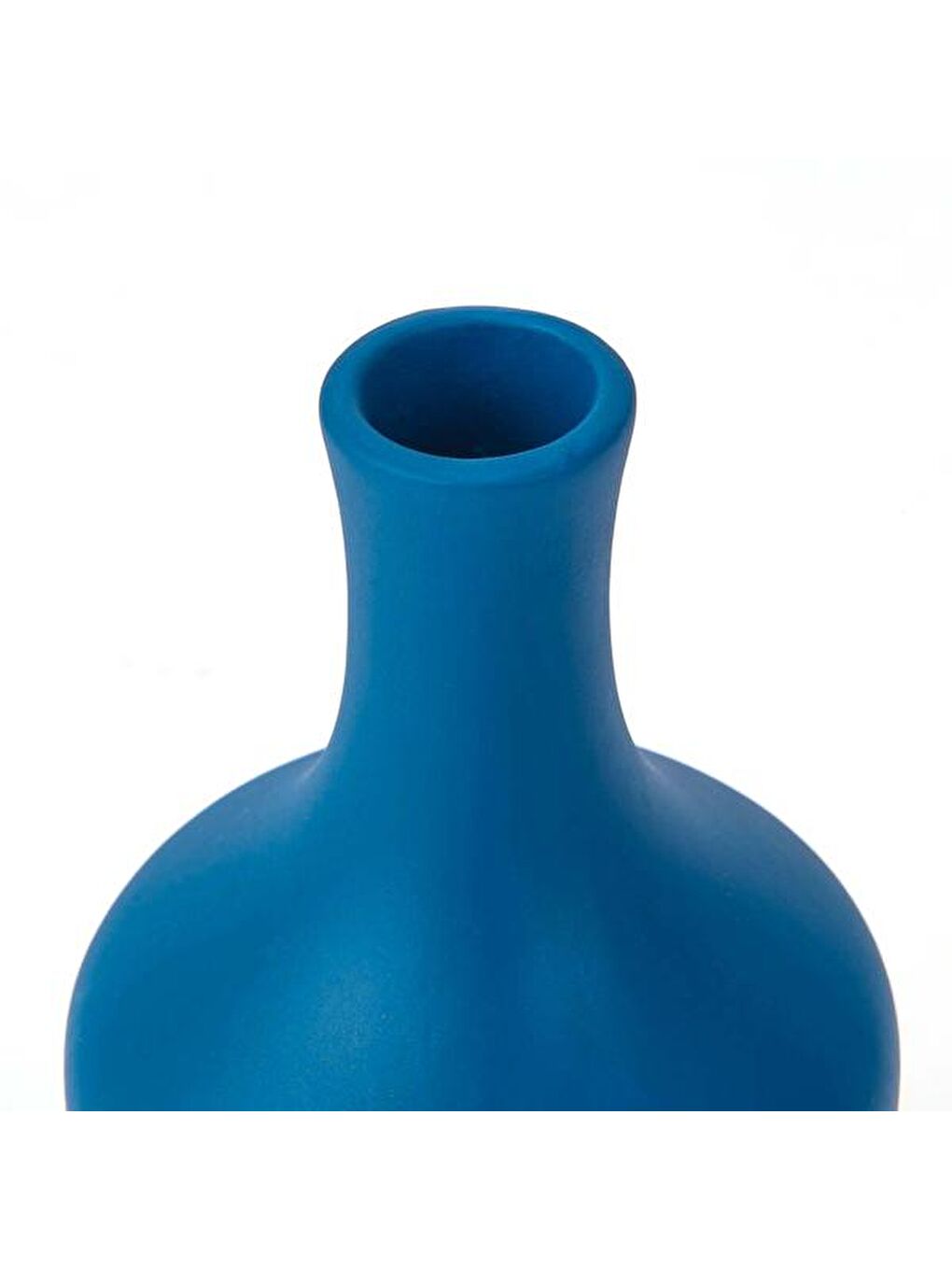 Deco Lima Vazo - Mavi - 17 cm-2