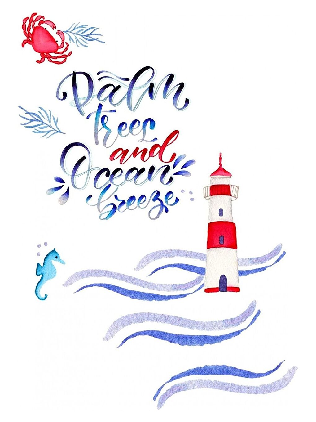 Goldfaber Aqua Çift Uç Markör Kaligrafi 6’lı Seaside, Fırça ve Fineliner, Solmaya Dayanıklı Mürekkep-2