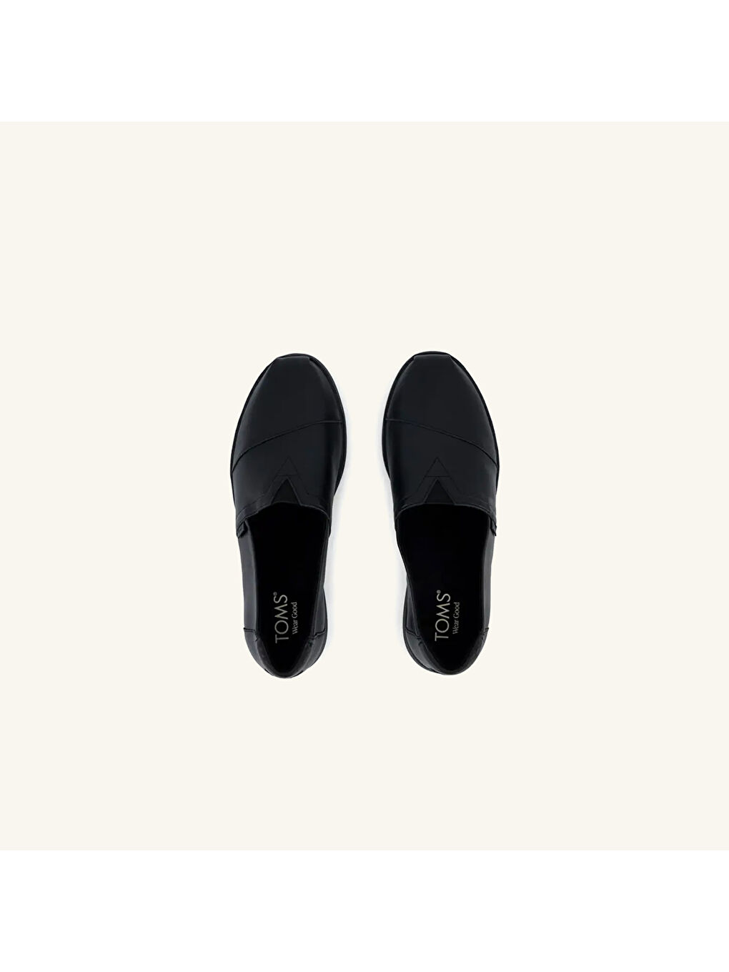 Siyah Kadın Babet 10022622 ALPARGATA PLUS-3