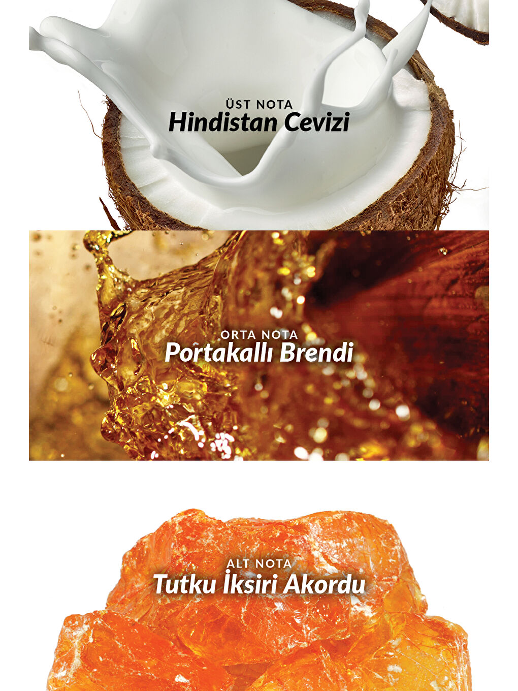 AVON Attraction Awaken Erkek Parfüm ve Saç Vücut Şampuan Paketi - 3