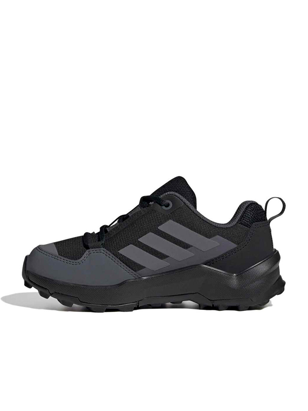 Terrex Ax4r Rain Ready Çocuk Siyah Outdoor Ayakkabı-1