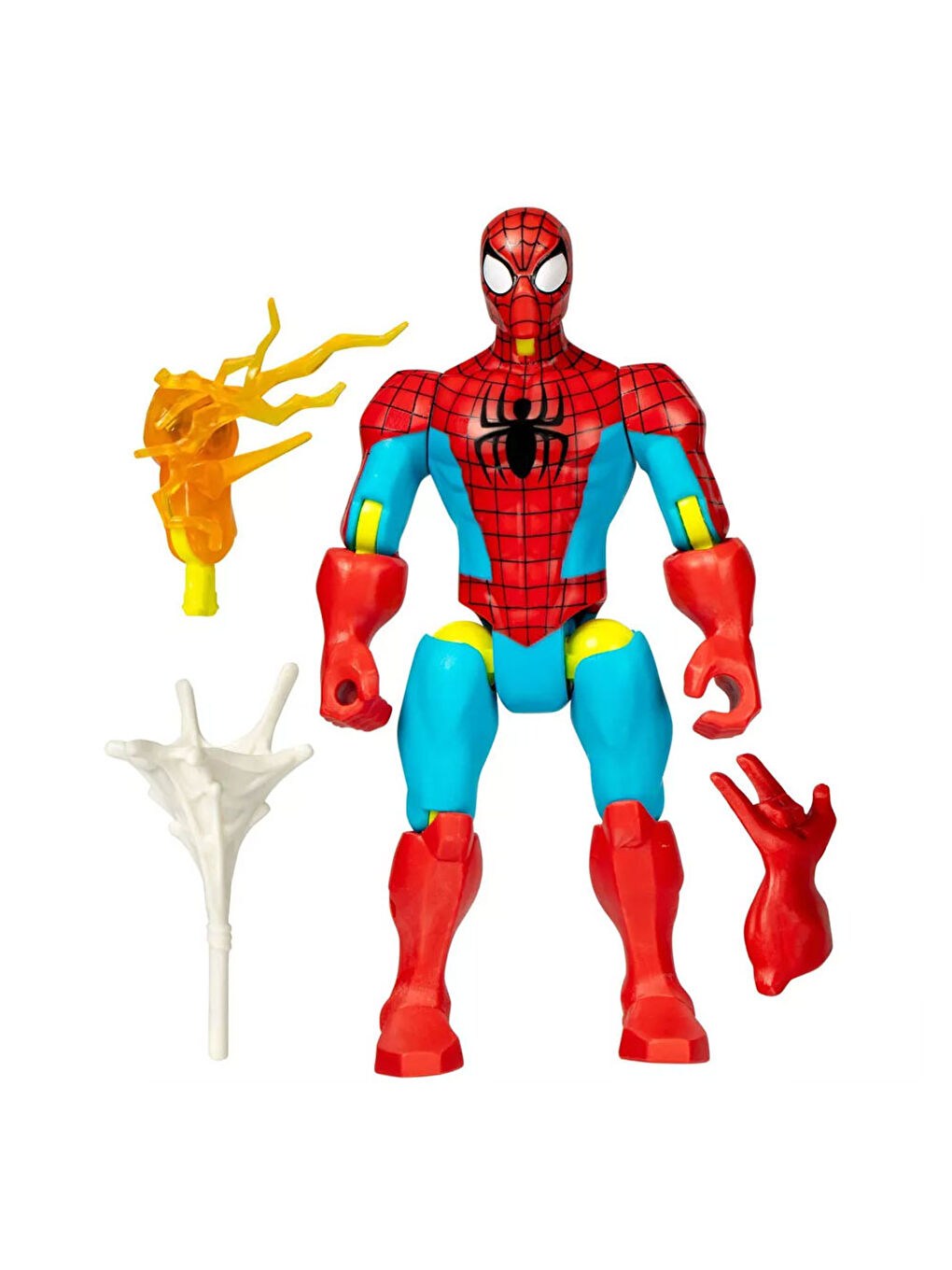 Mixmashers Figür F9213-1