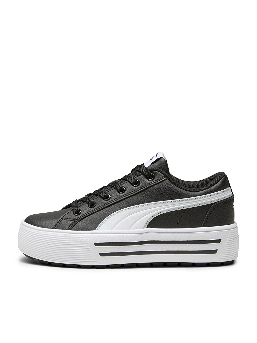 Kaia 2.0 Kadın Siyah Sneaker