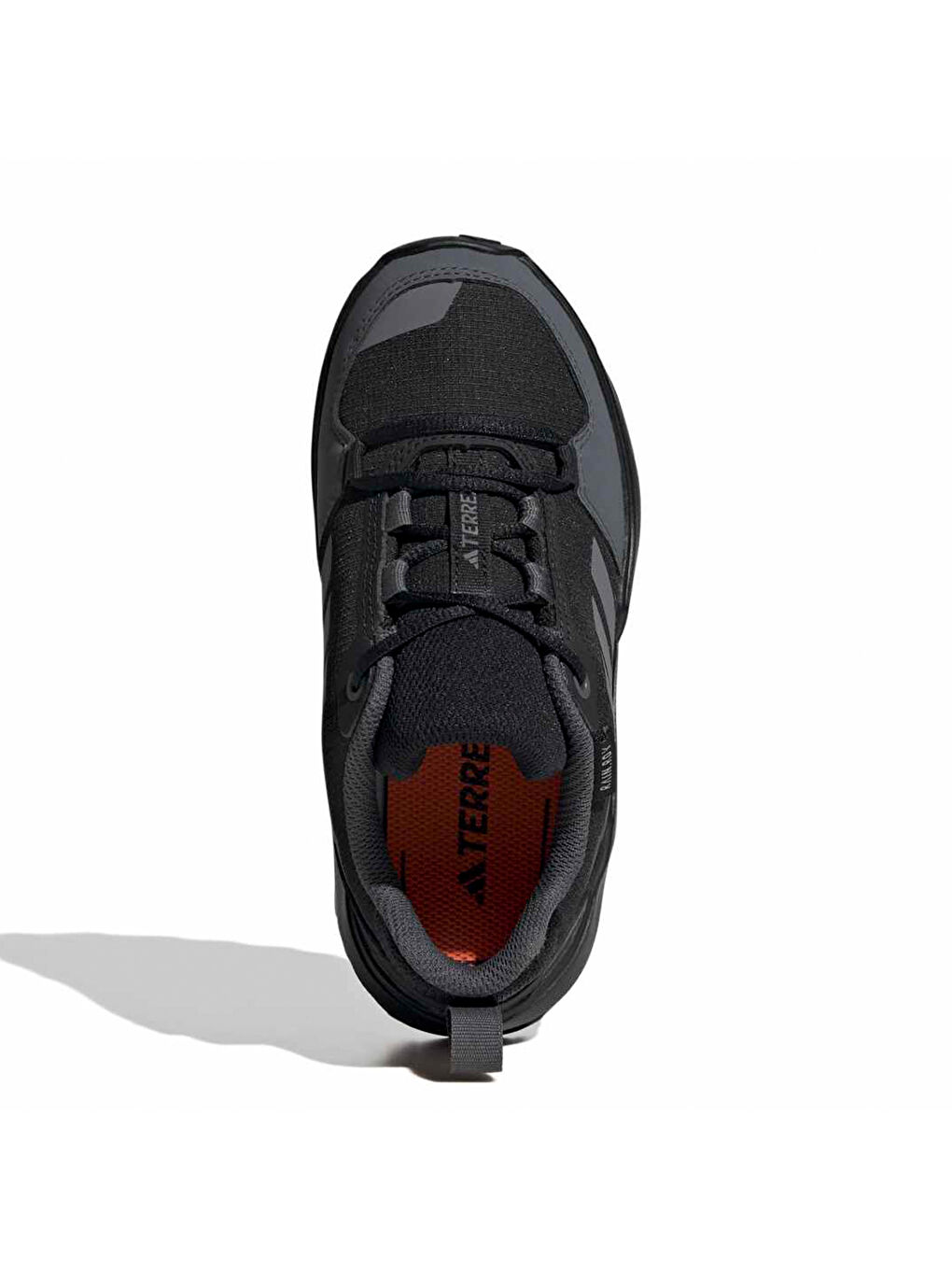 Terrex Ax4r Rain Ready Çocuk Siyah Outdoor Ayakkabı-2